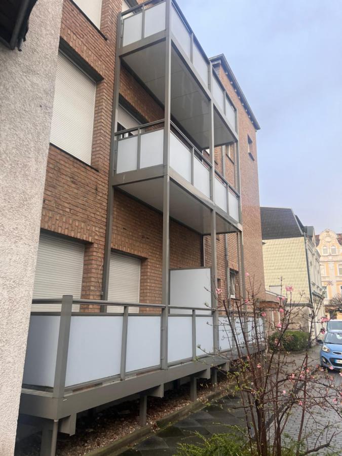 Ferienwohnung Casabella Leverkusen Exterior foto